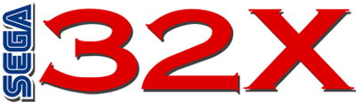 Sega 32X | Play Sega 32X retro games online for free.